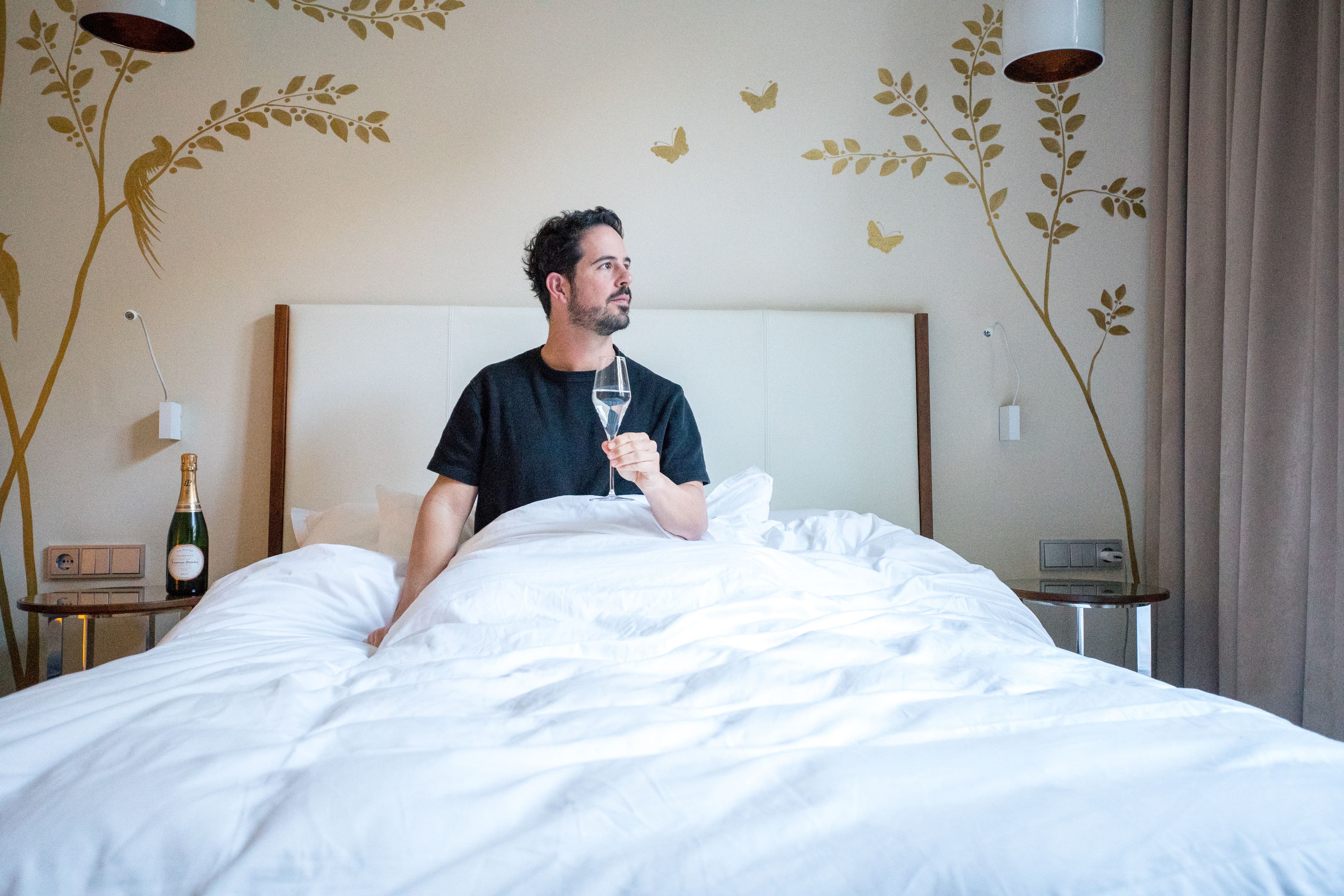 Sans Souci Wien Otel