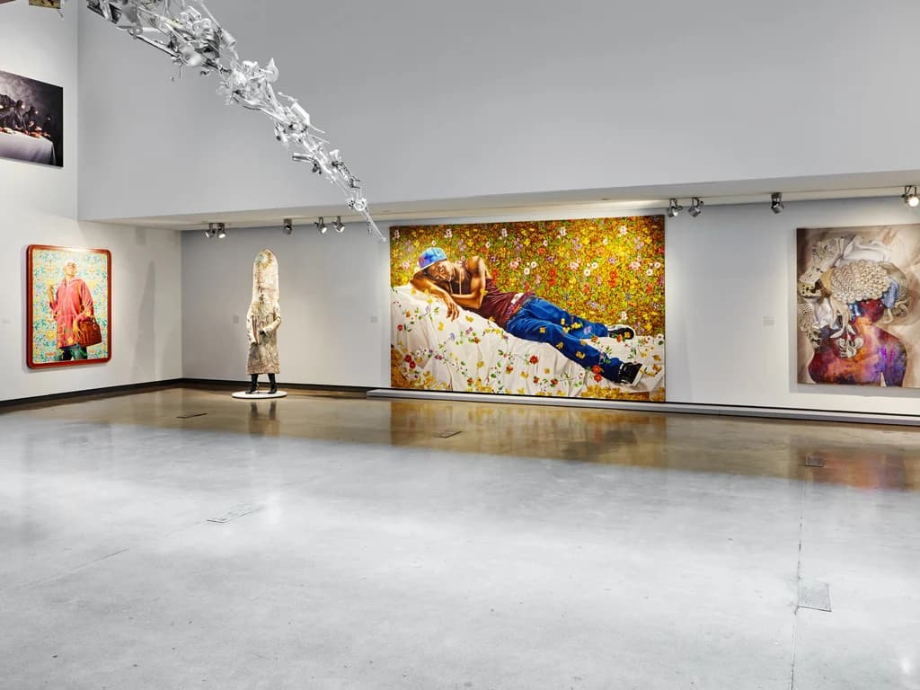 21c Museum Hotel Louisville