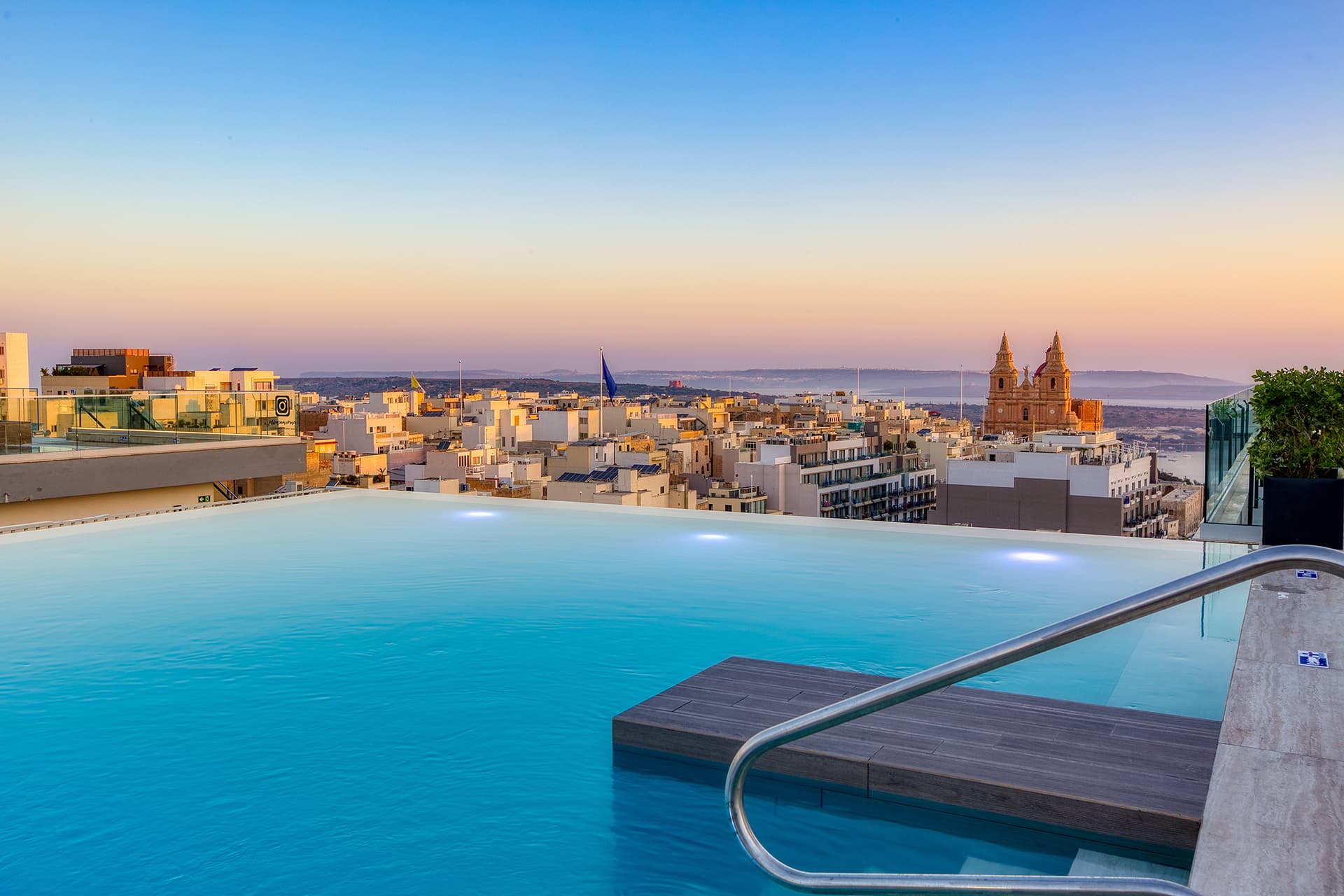 Solana Otel ve Apartmanlar