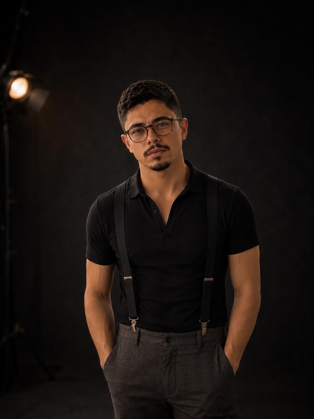 Elysium For Men