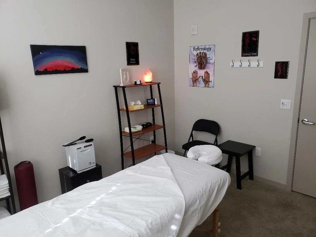 Rainbow Massage Terapisi