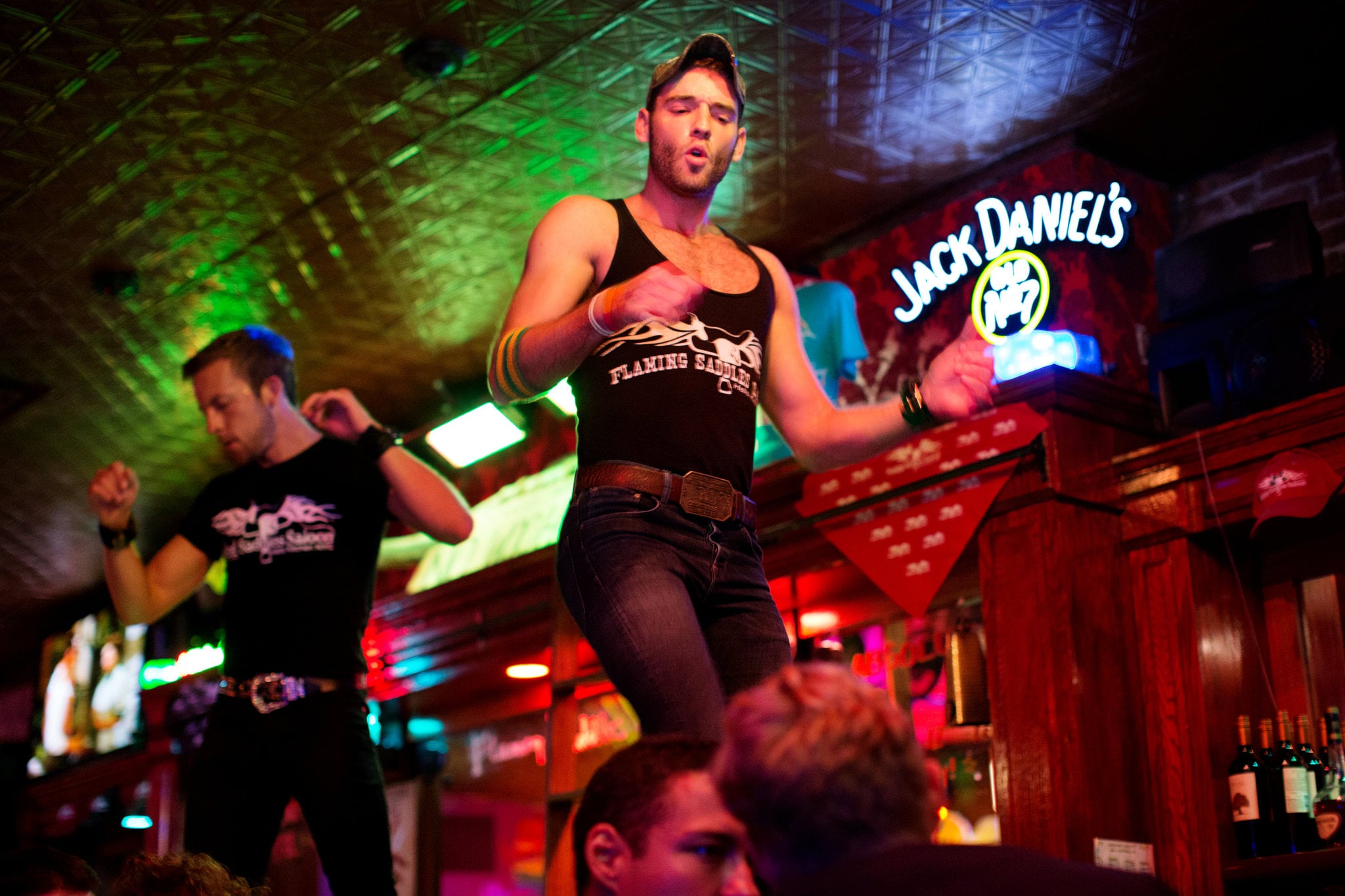 The Best Gayborhoods in the USA