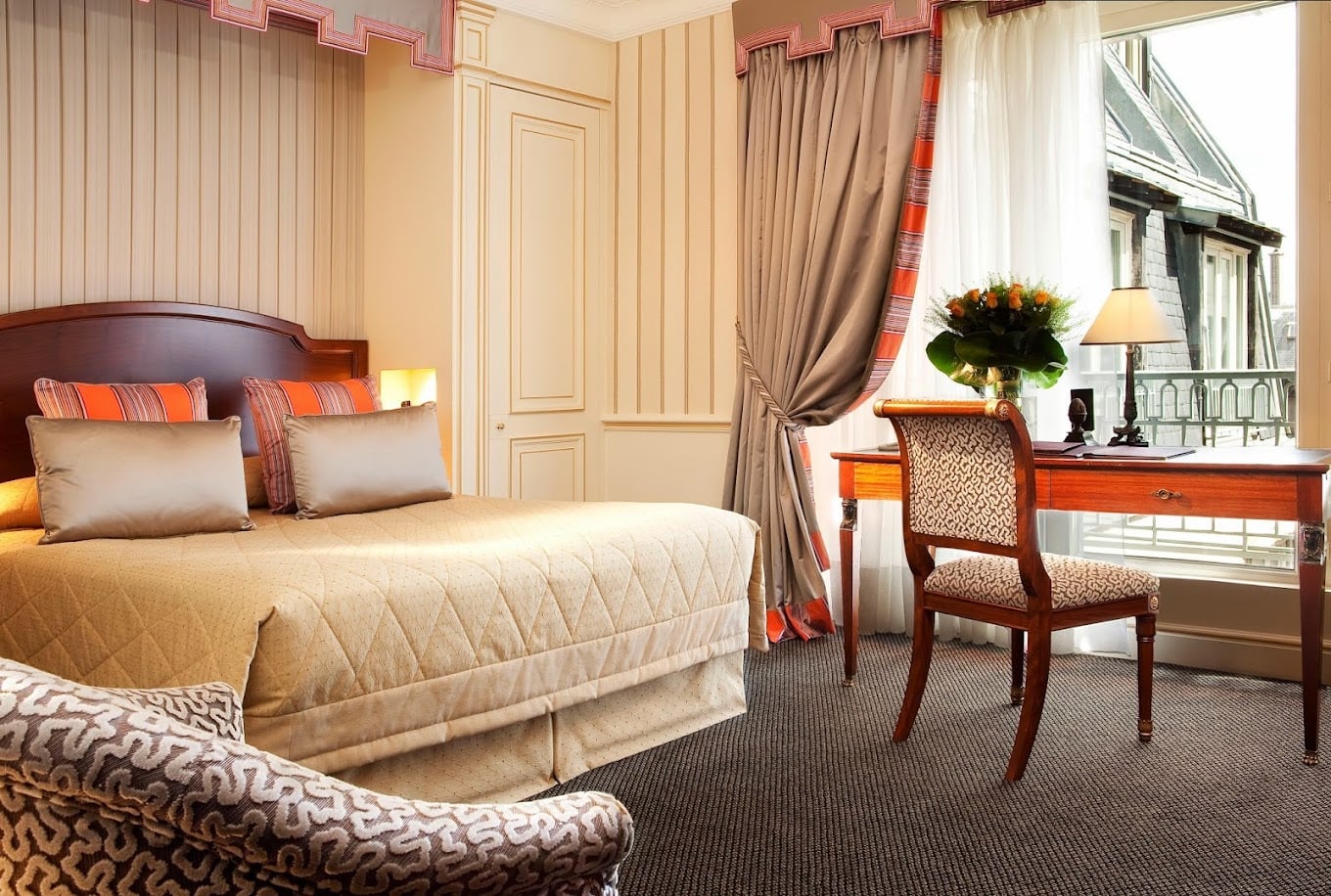 Hotel Napoleon