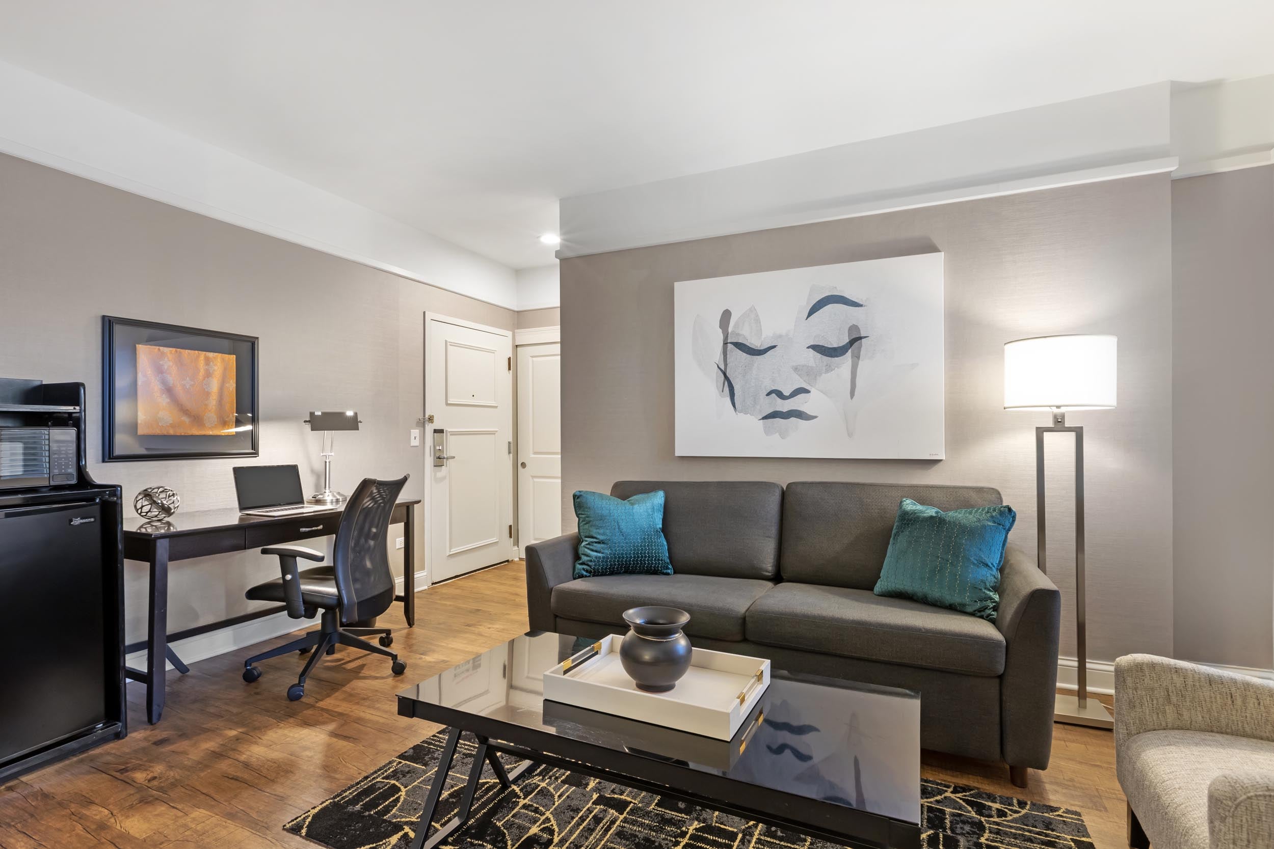Best Western Plus Hawthorne Terrace Otel