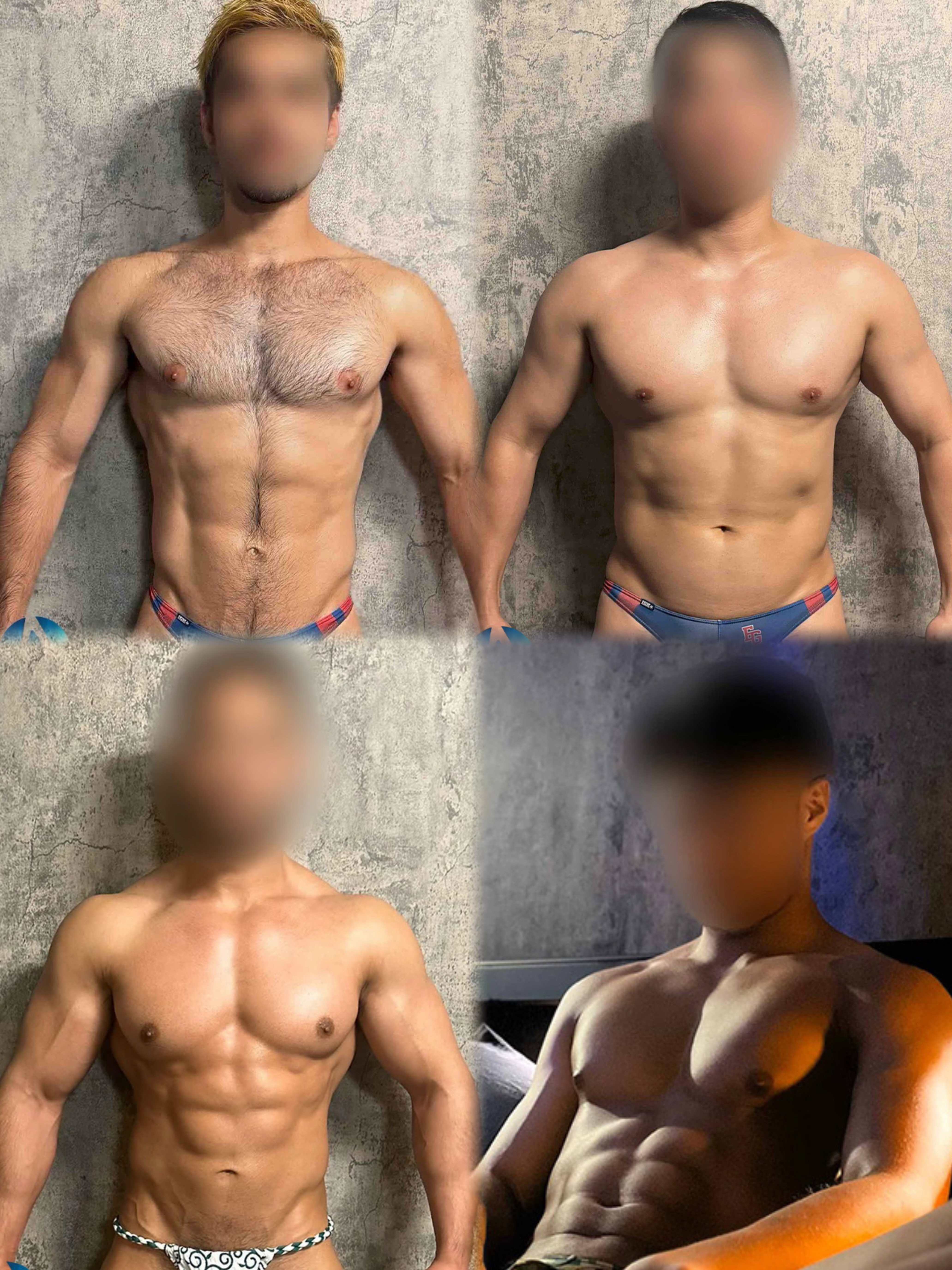Aurora Men's Lab