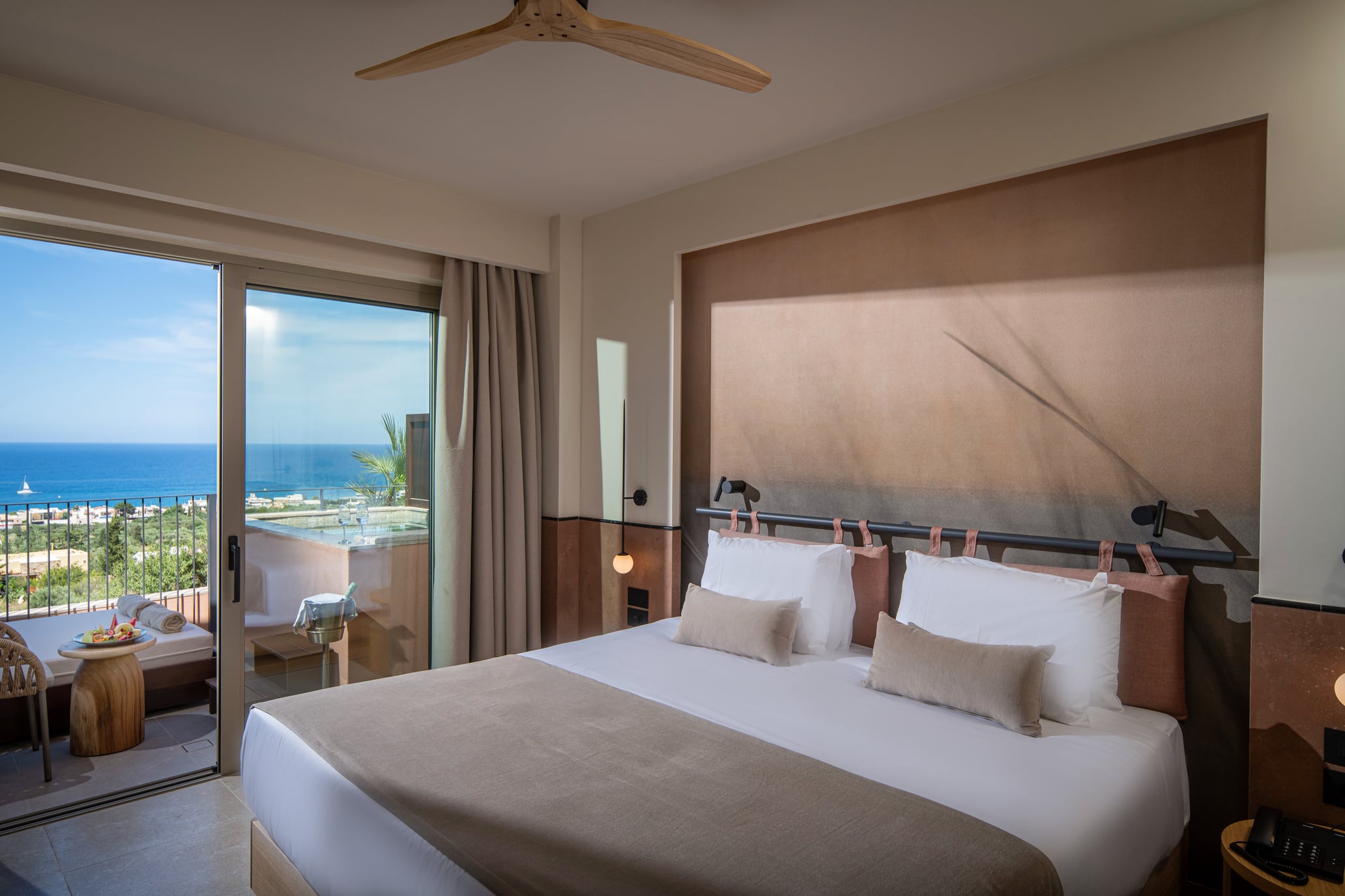 Esperides Resort Girit