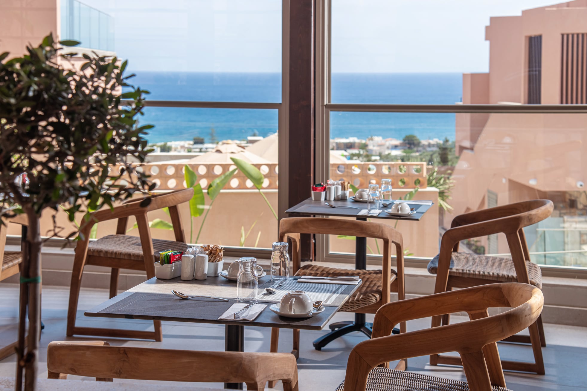 Esperides Resort Girit
