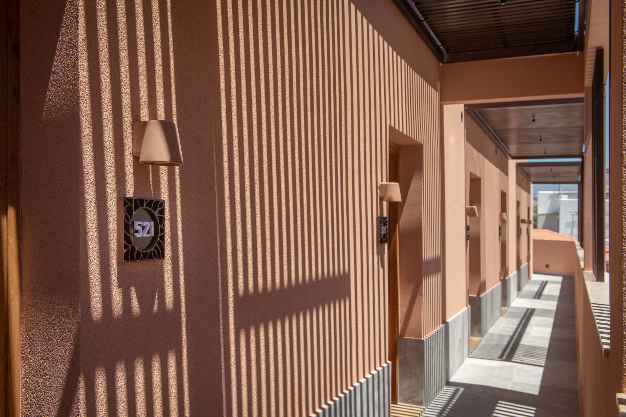 Esperides Resort Girit