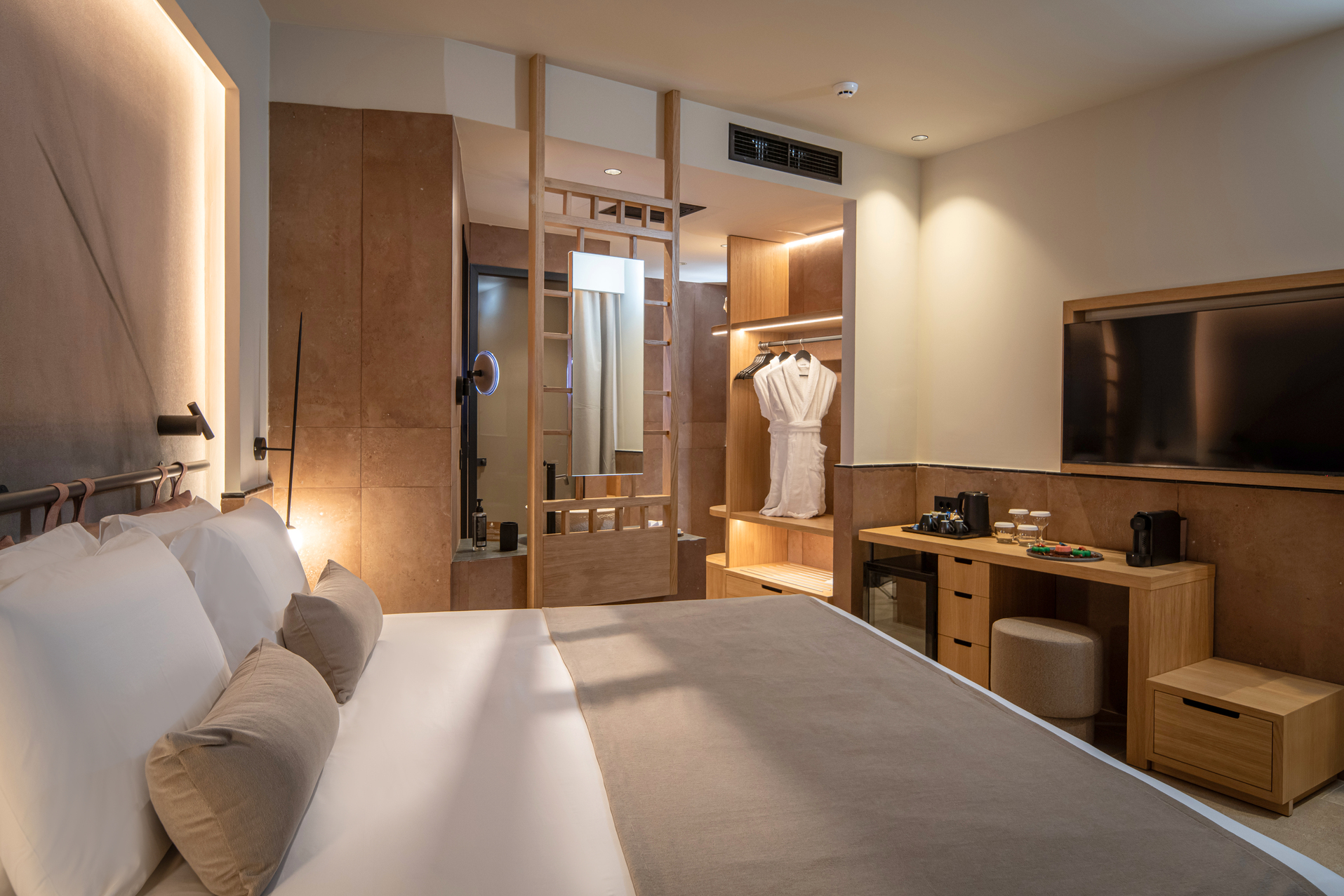 Esperides Resort Girit