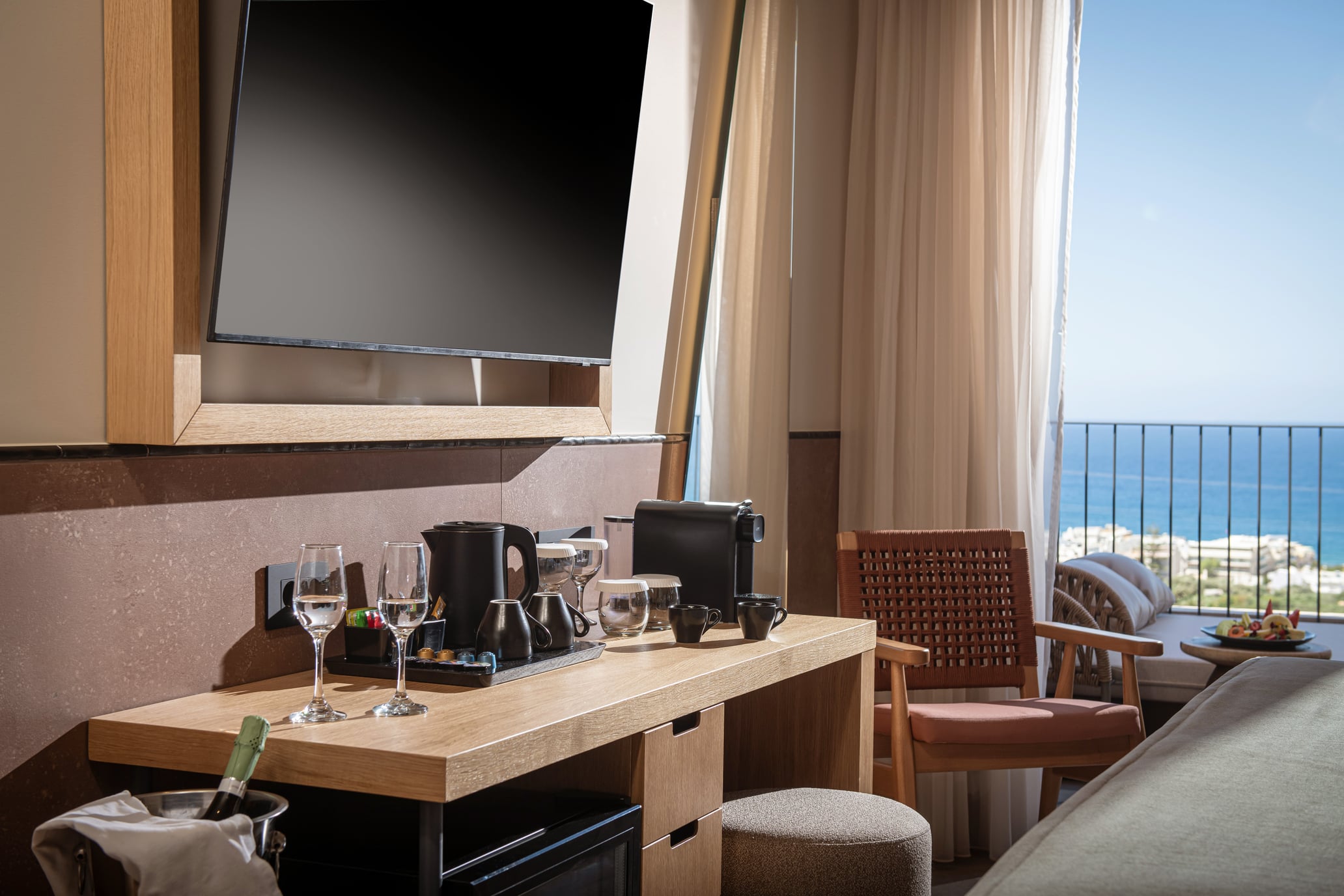 Esperides Resort Girit