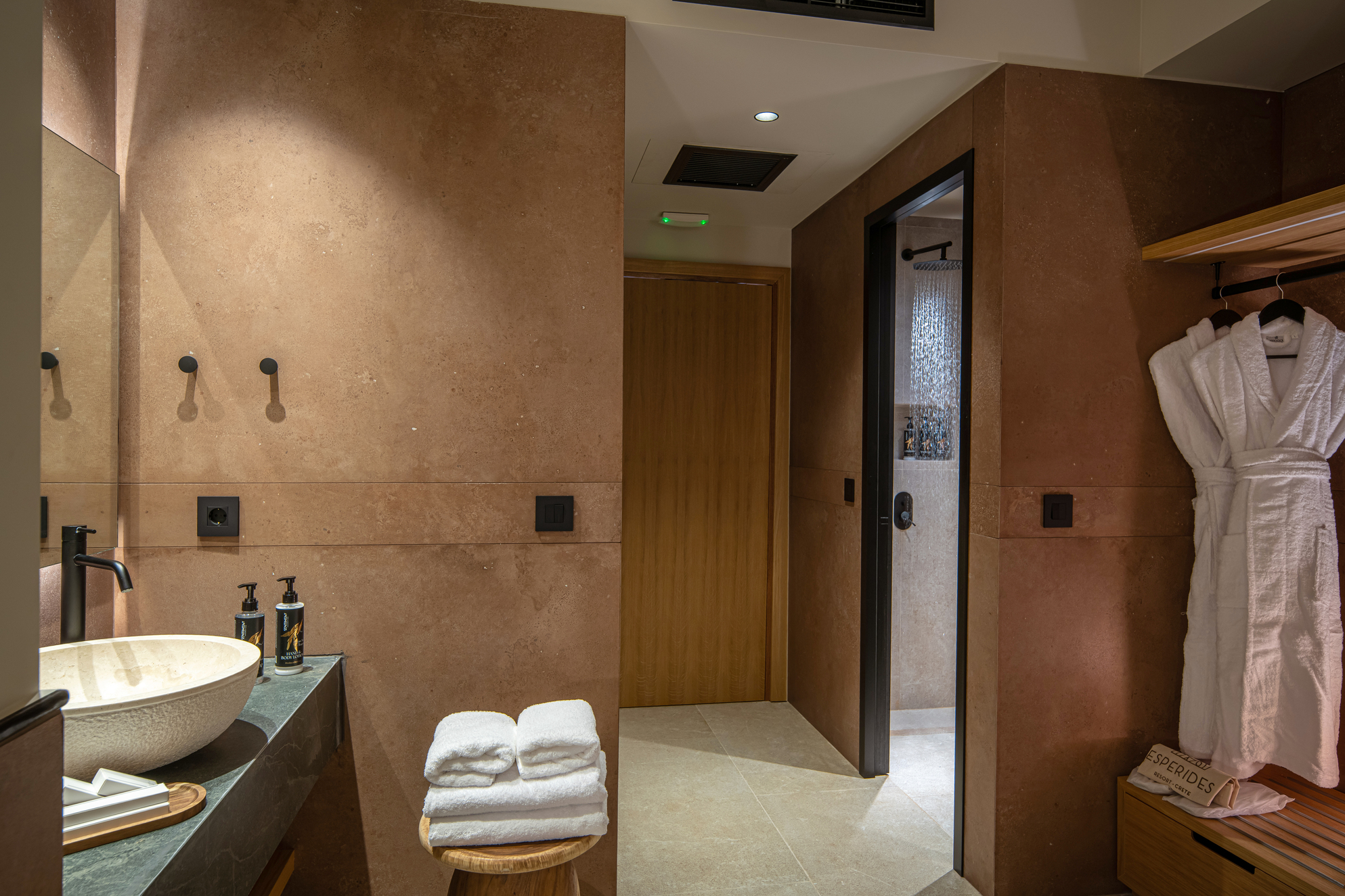 Esperides Resort Girit