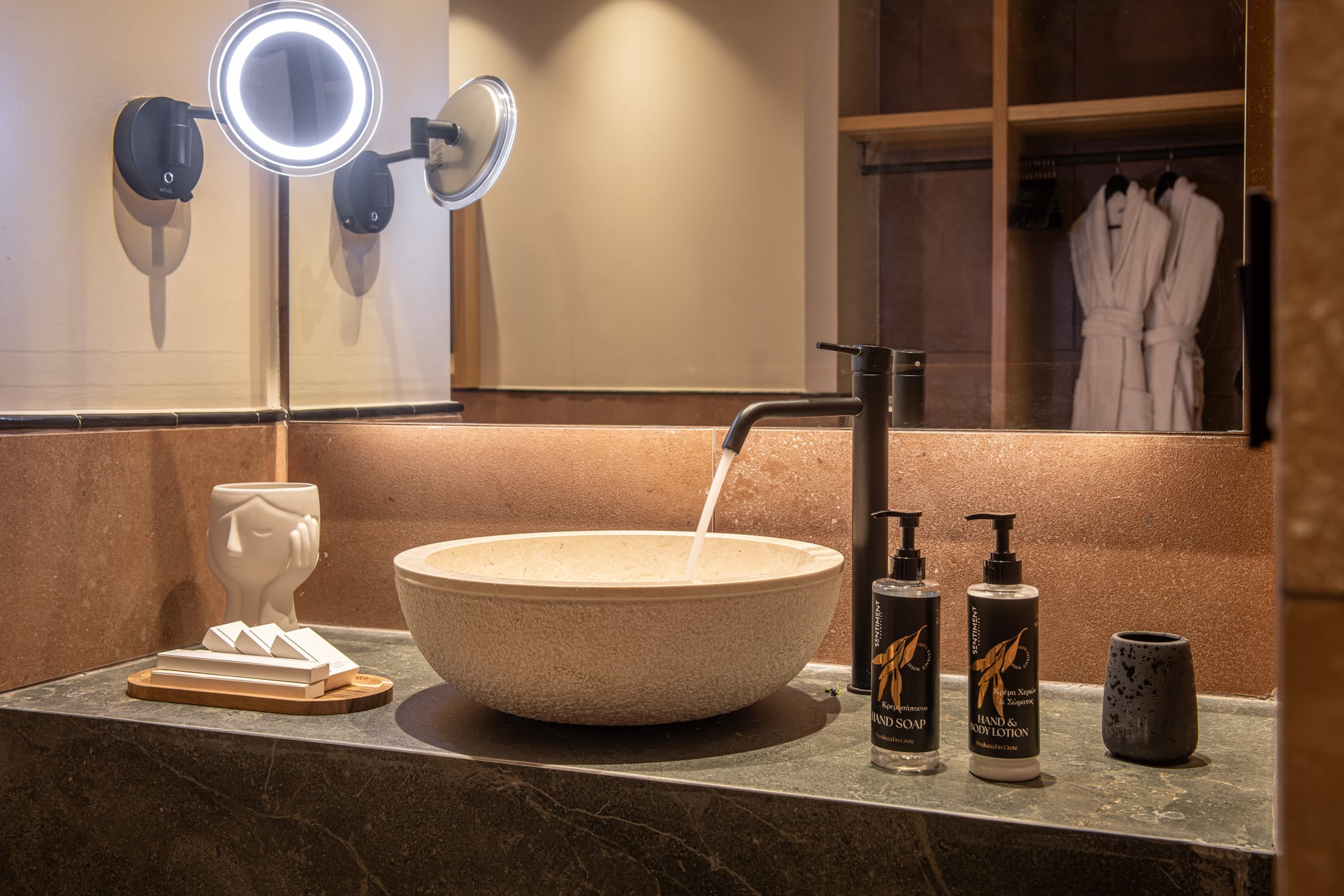 Esperides Resort Girit