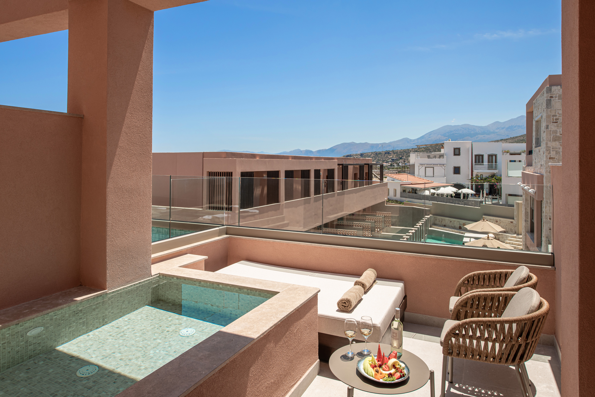 Esperides Resort Girit