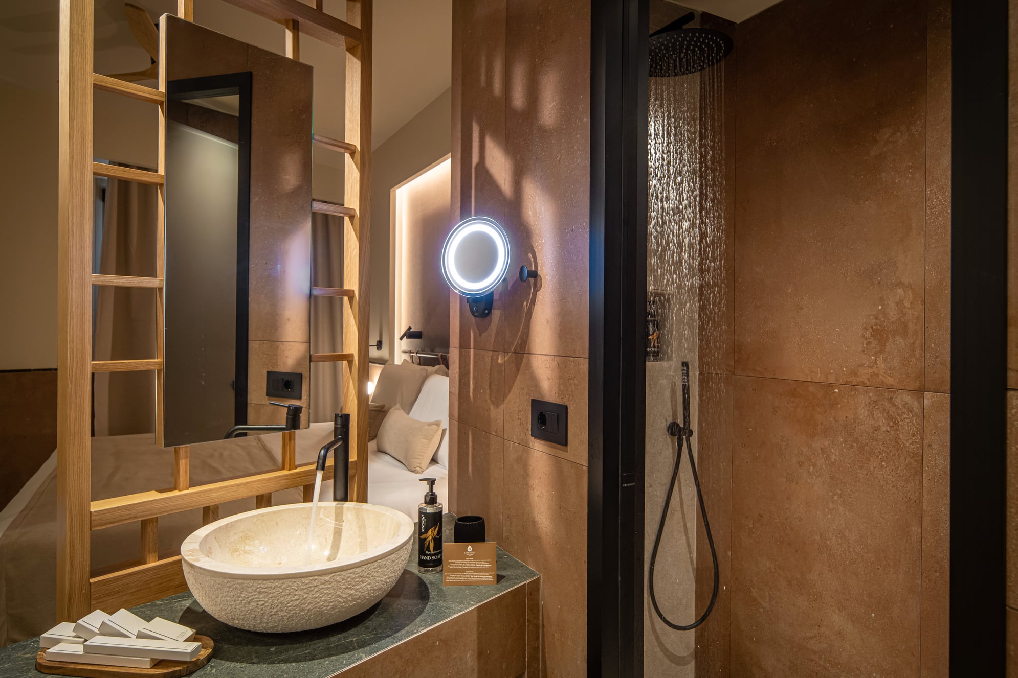 Esperides Resort Girit