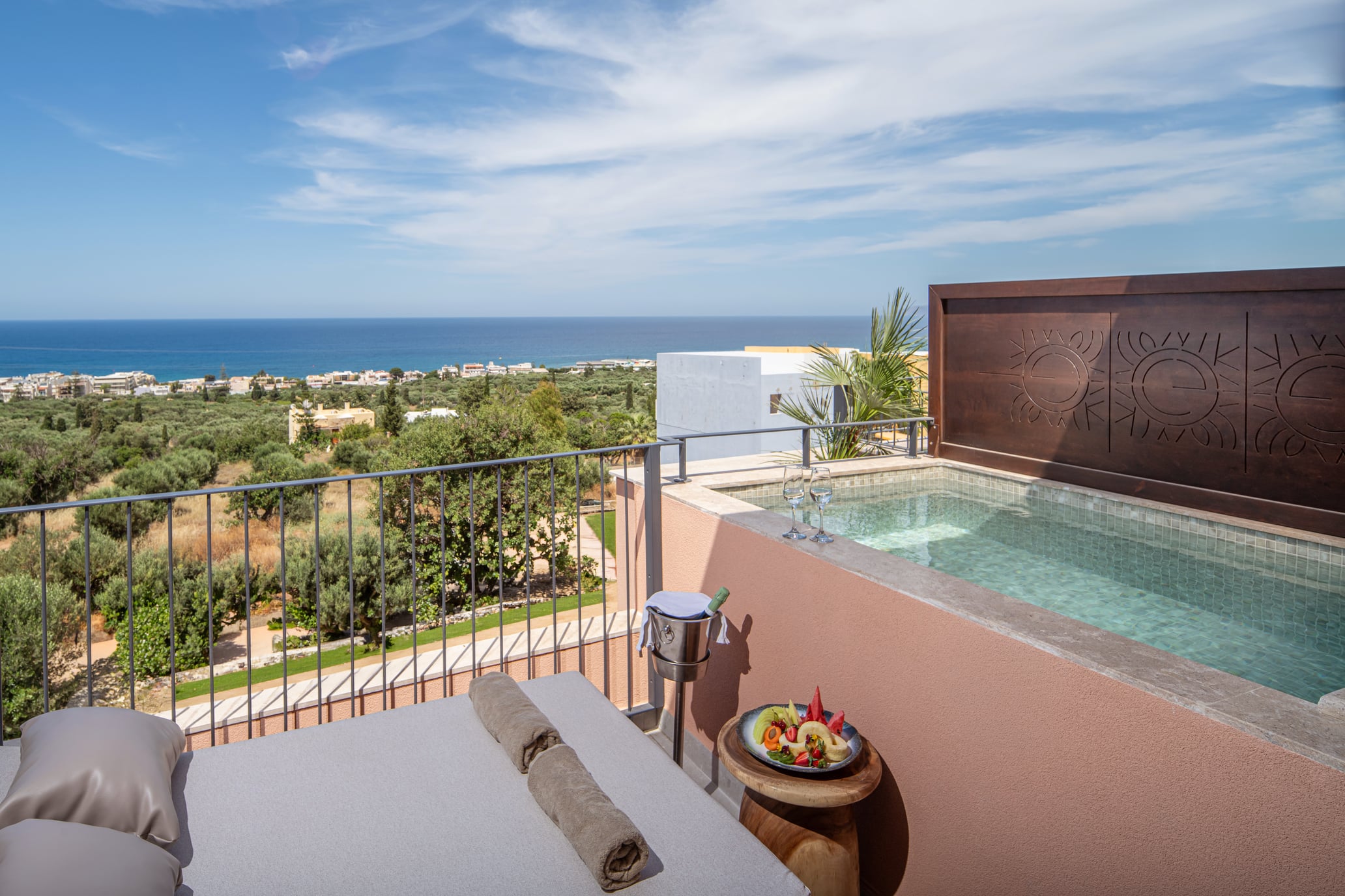 Esperides Resort Girit