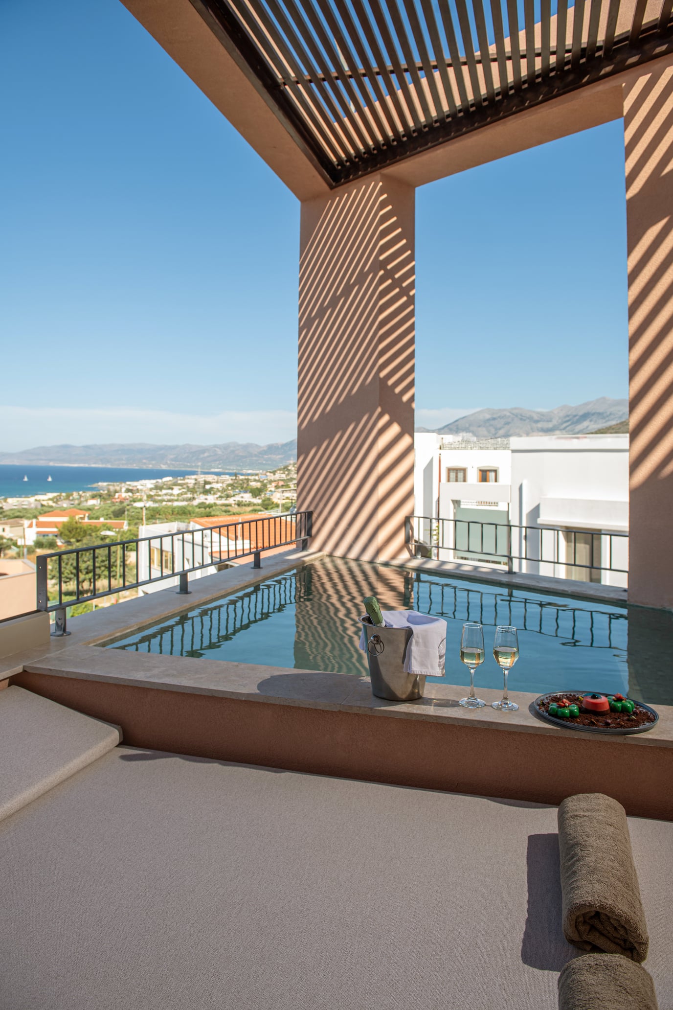 Esperides Resort Girit