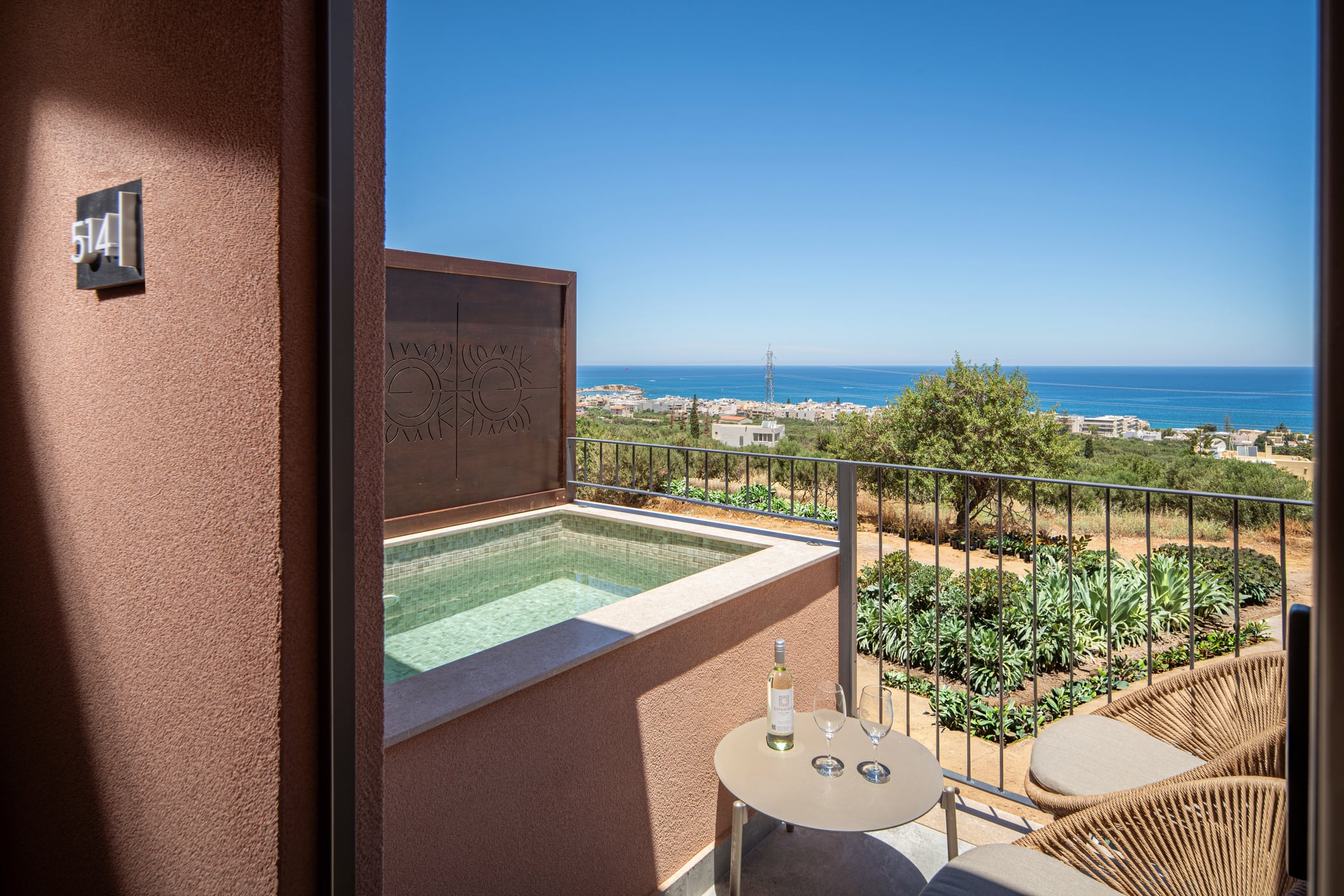 Esperides Resort Girit