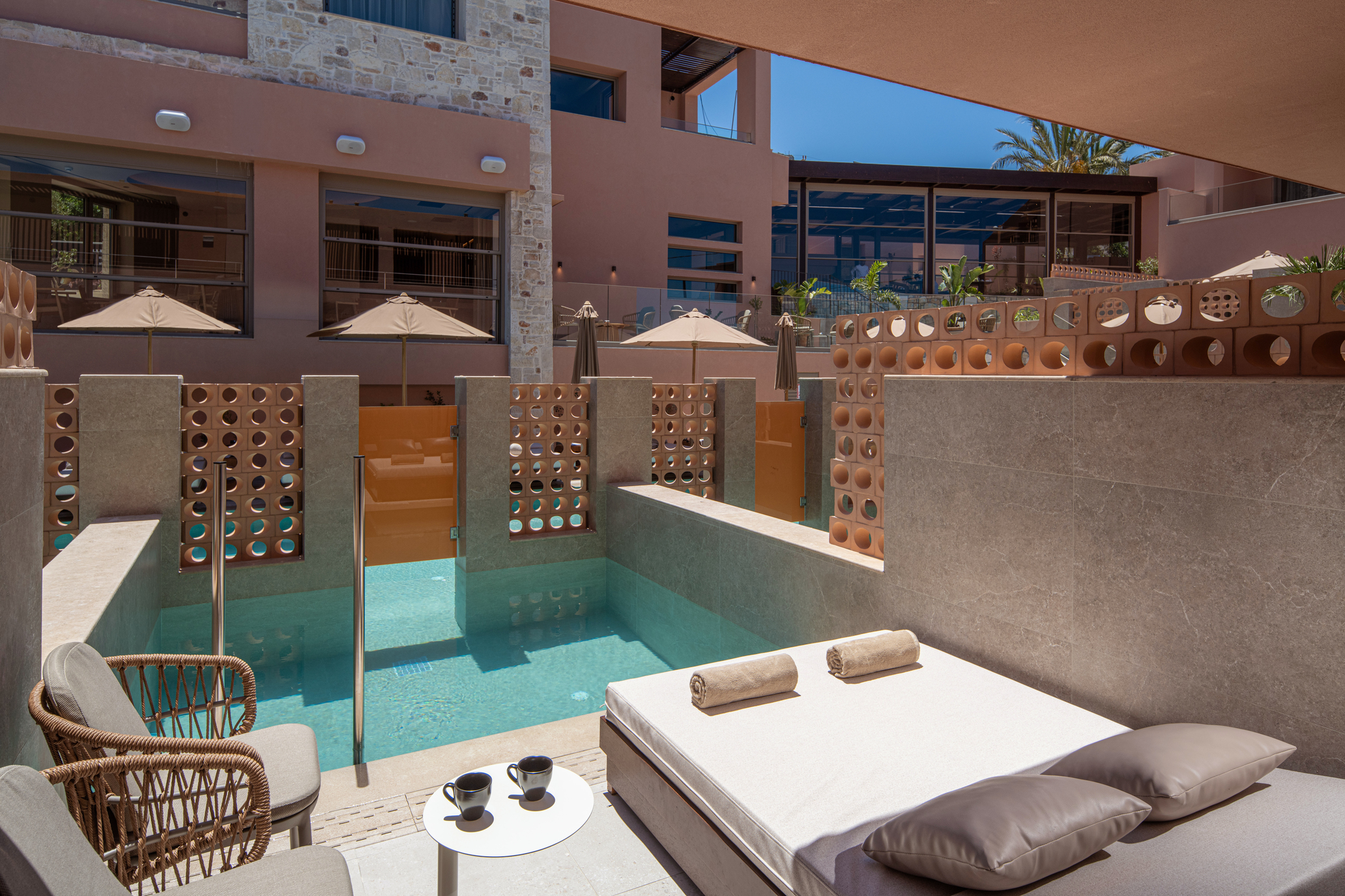 Esperides Resort Girit