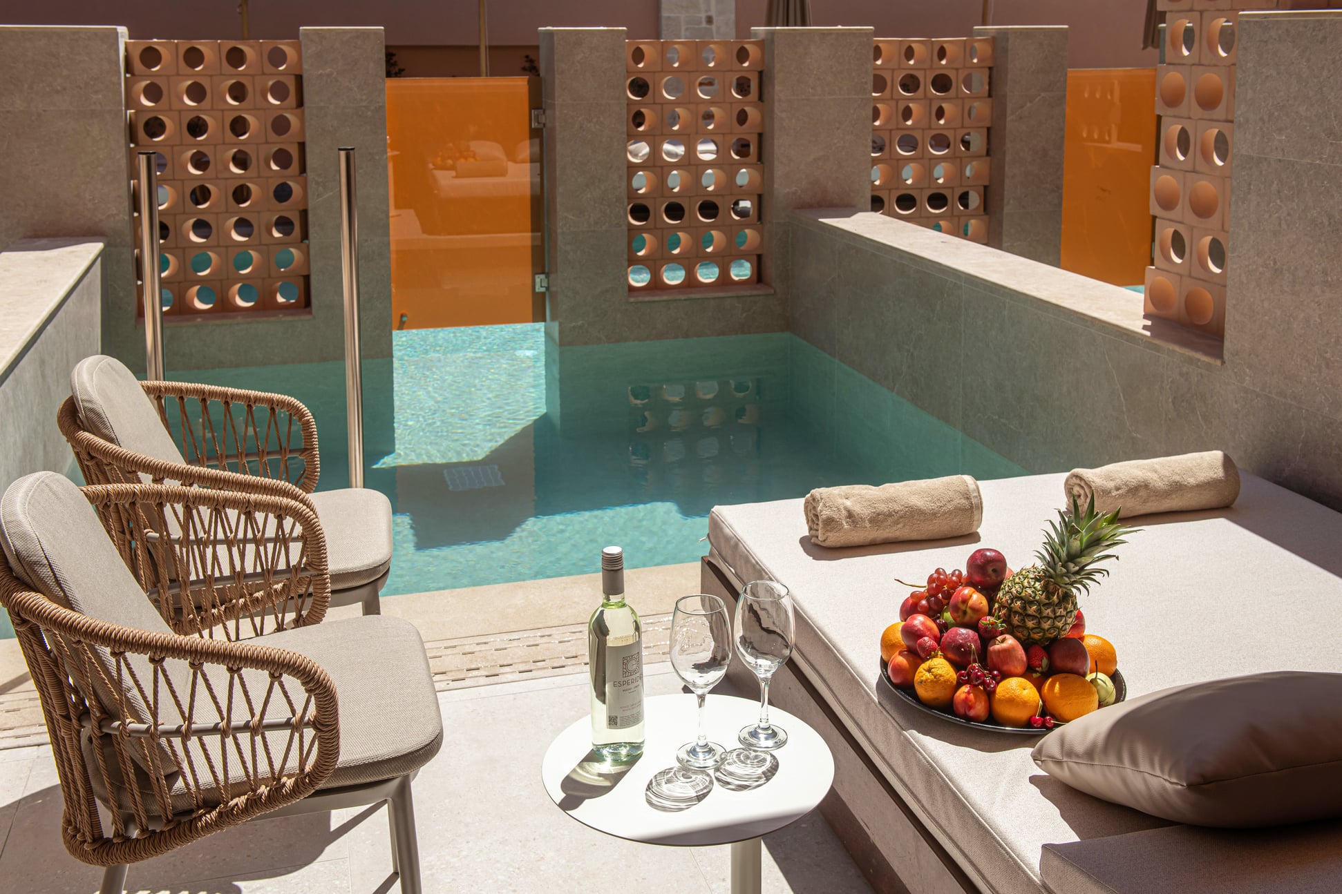 Esperides Resort Girit