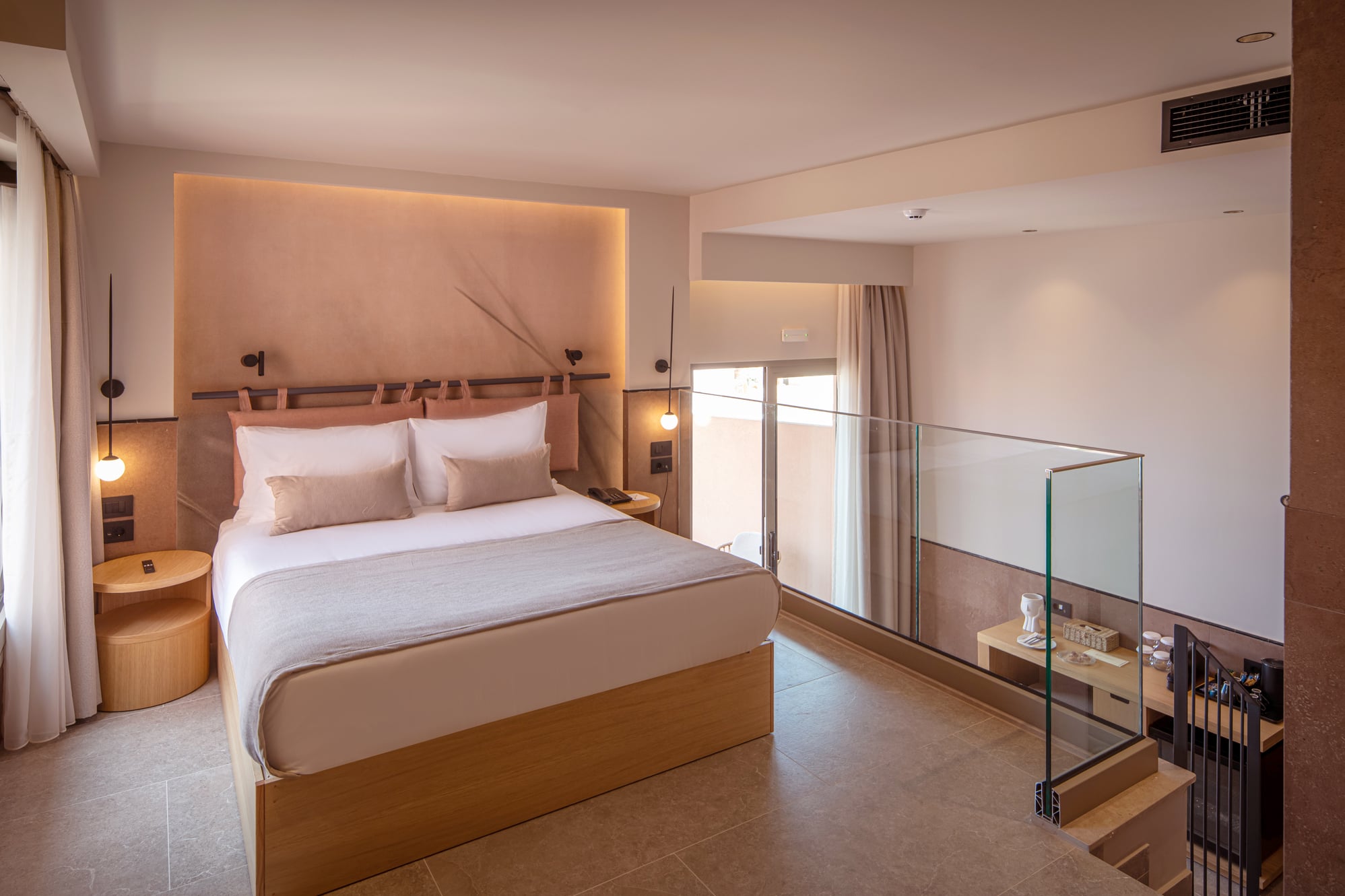 Esperides Resort Girit