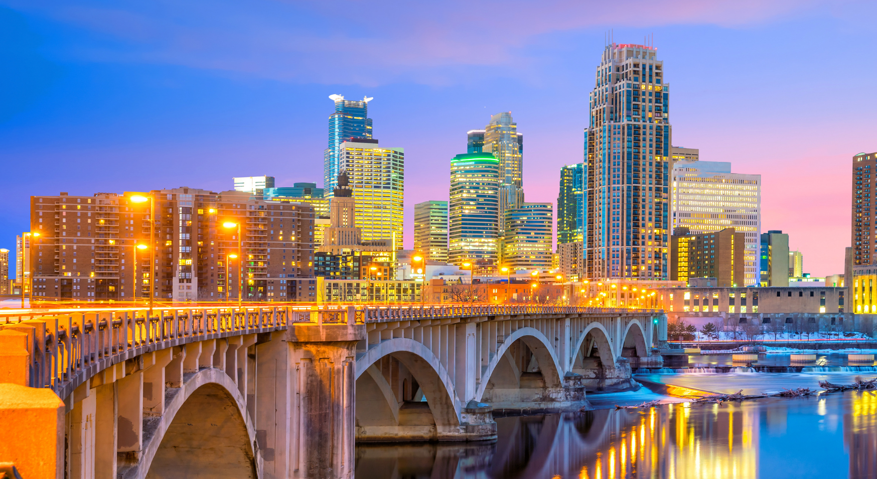 Minneapolis'teki En İyi Eşcinsel Buluşma Mekanları