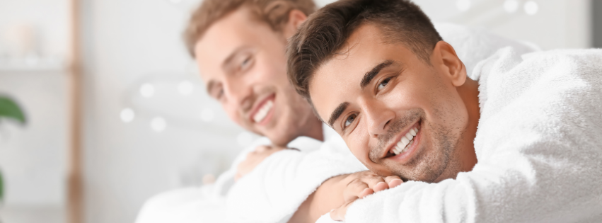 Charlotte Gay Massage