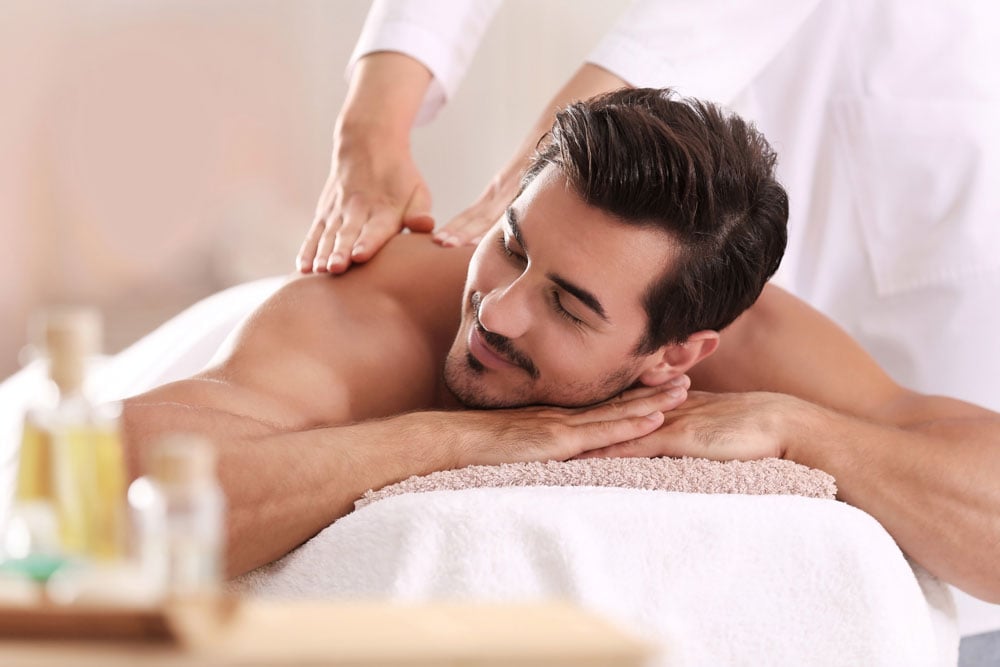 Featured Gay Masseurs in Charlotte