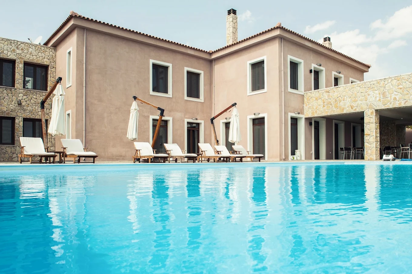Perivoli Perivoli Country Hotel & Retreat