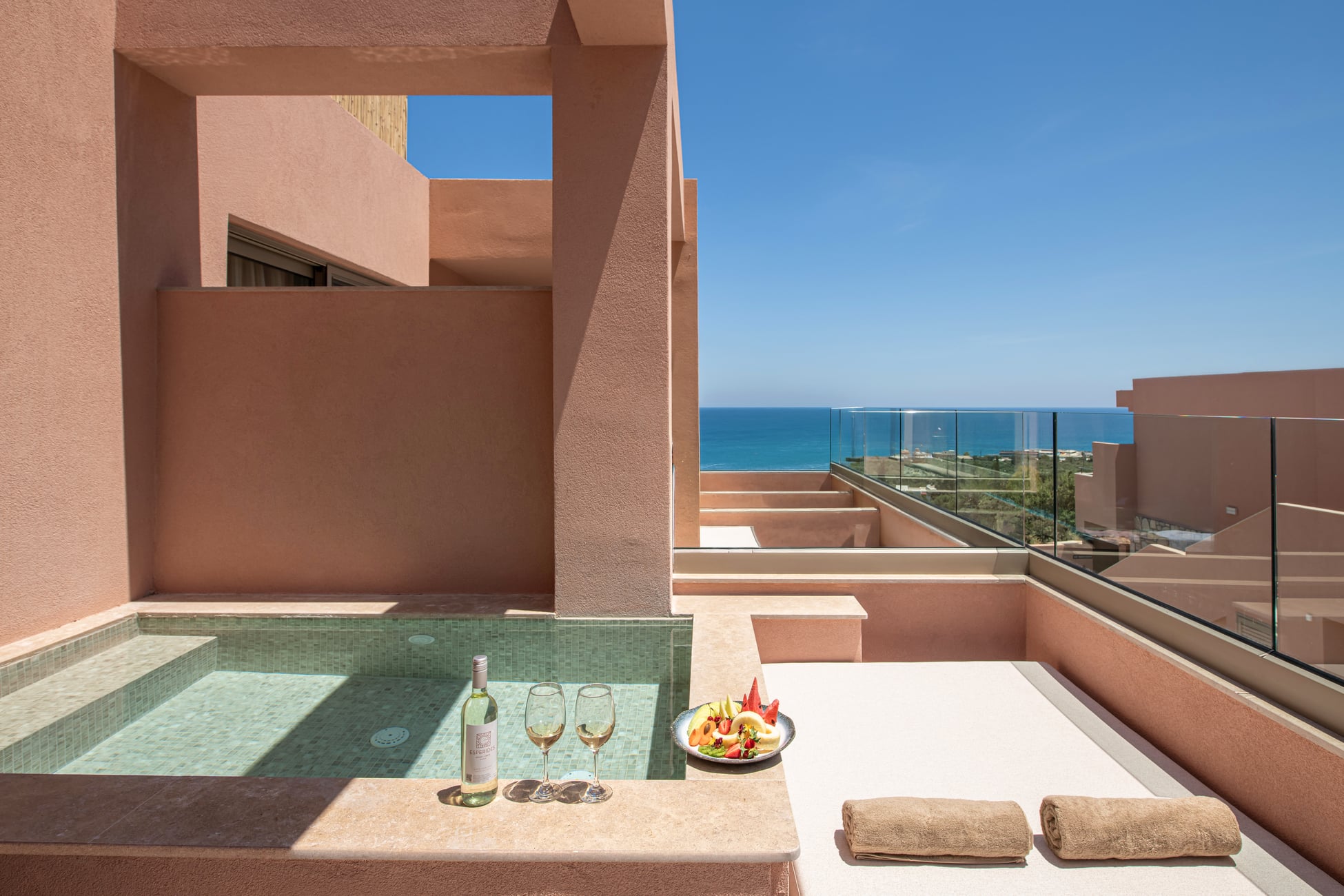 Esperides Resort Girit
