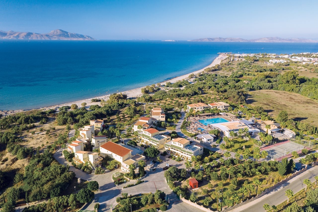 Achilleas Beach Hotel Achilleas Beach Hotel