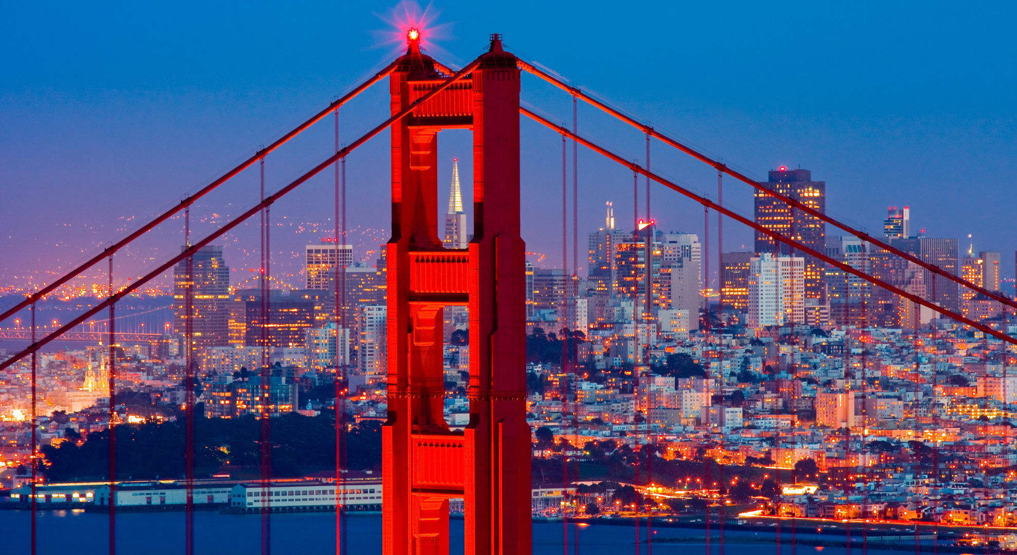 San Francisco'daki En İyi Eşcinsel Buluşma Mekanları Best Gay Cruising Spots in San Francisco