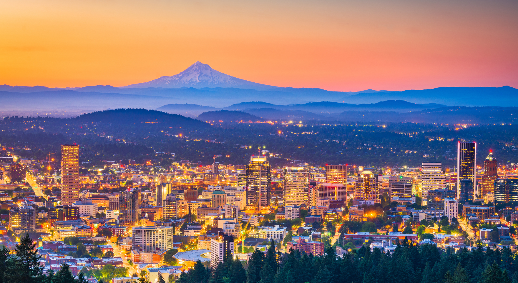 Portland, Oregon'daki En İyi Eşcinsel Buluşma Mekanları Best Gay Cruising Spots in Portland, Oregon
