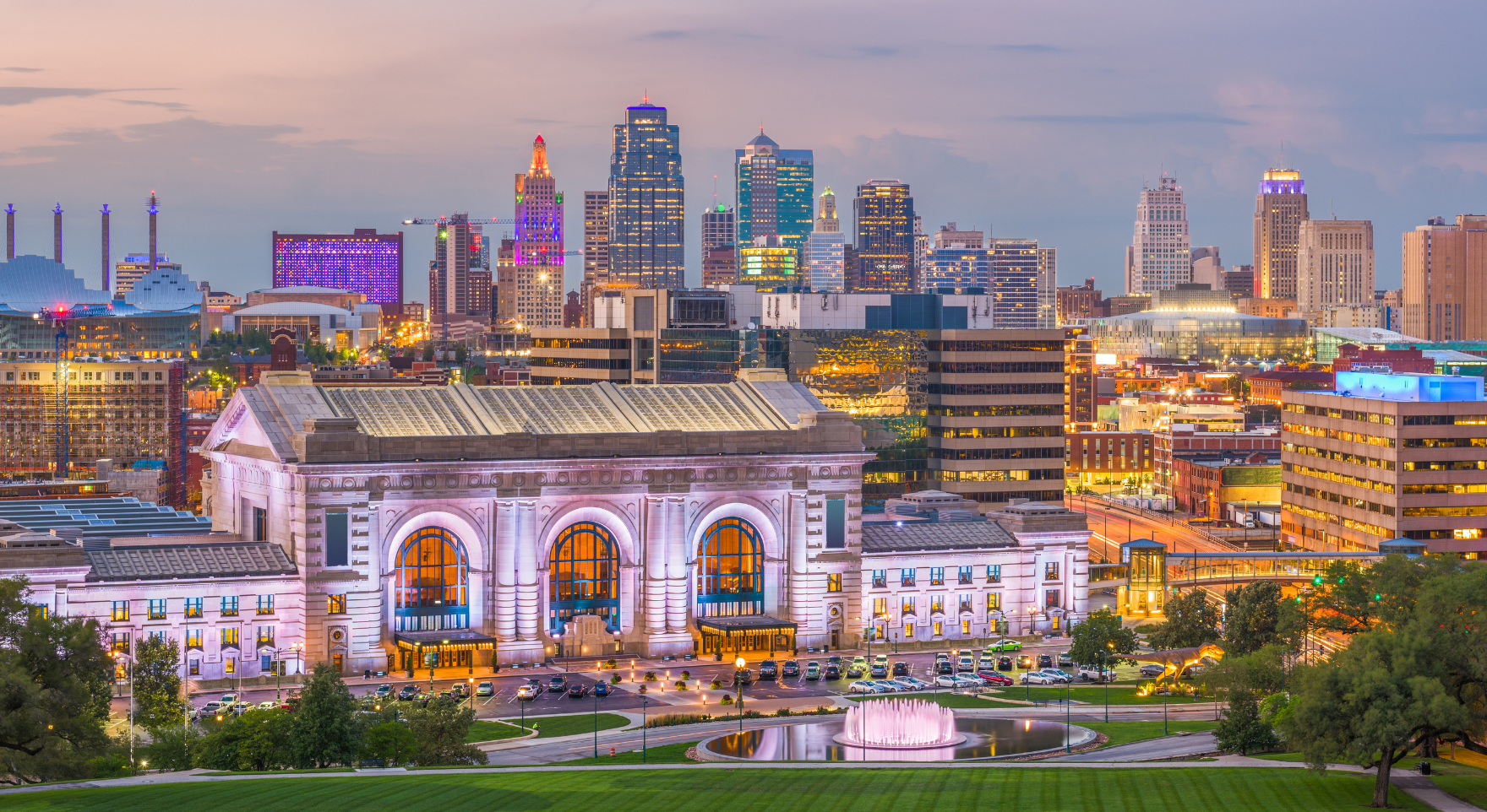 Best Gay Cruising Spots in Kansas City Kansas City
