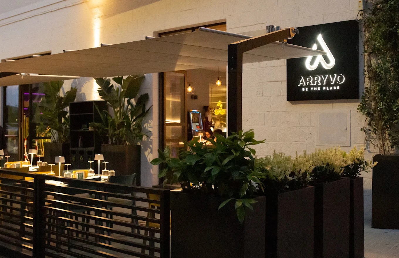 Arryvo Arryvo Hotel