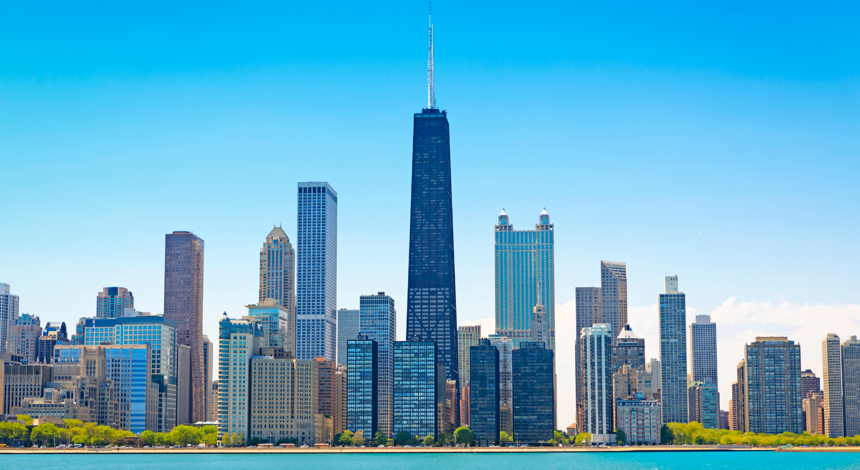 Chicago'daki En İyi Eşcinsel Buluşma Mekanları Best Gay Cruising Spots in Chicago